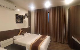 Nhà nghỉ Thiện Trang